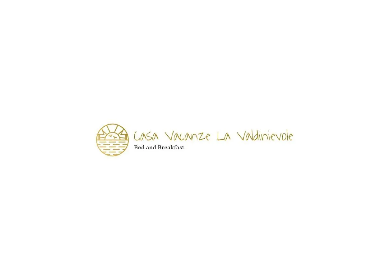 Guest house Casa Vacanze La Valdinievole Hotel Bientina