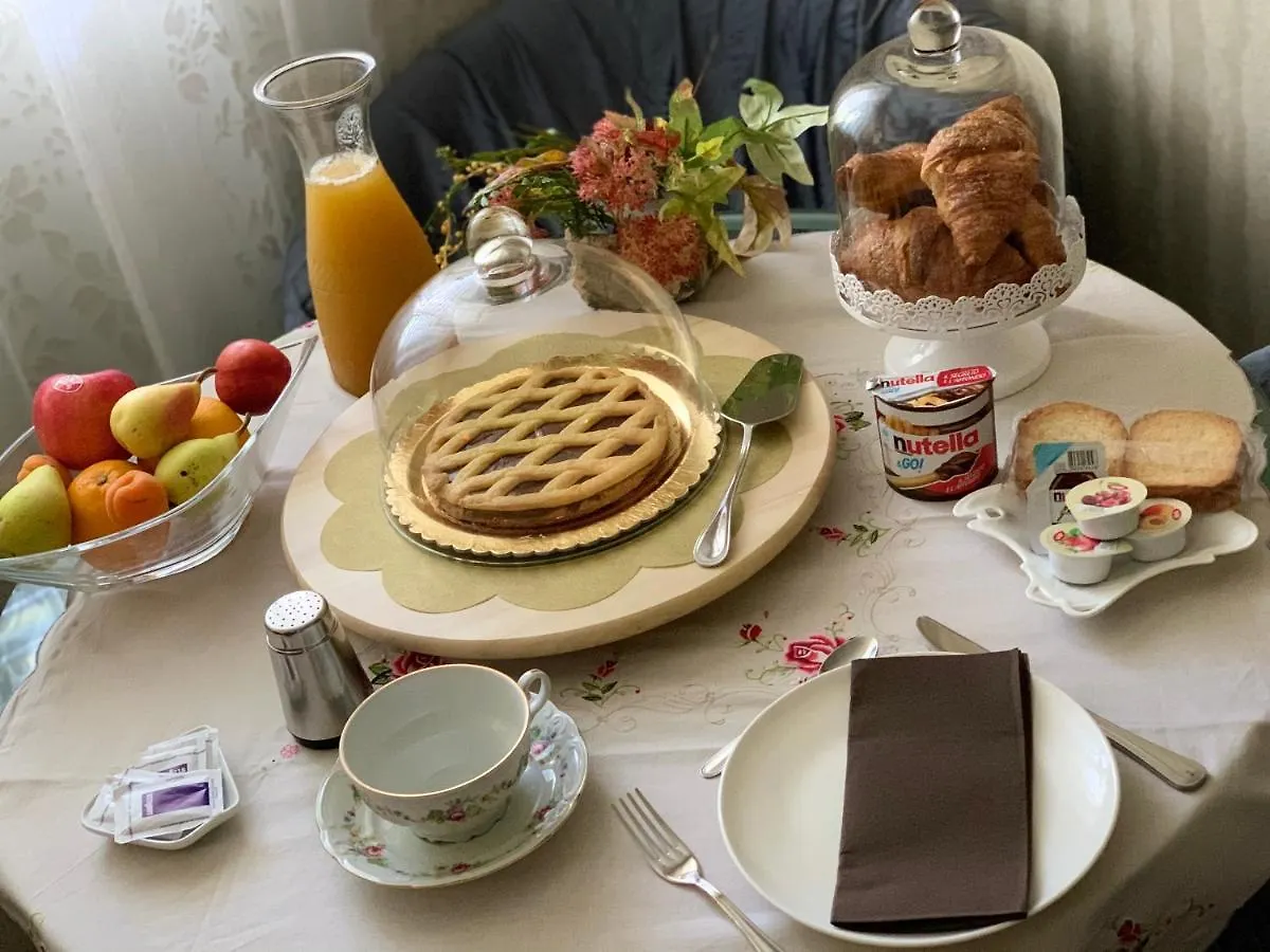 Casa Vacanze La Valdinievole Hotel Bientina