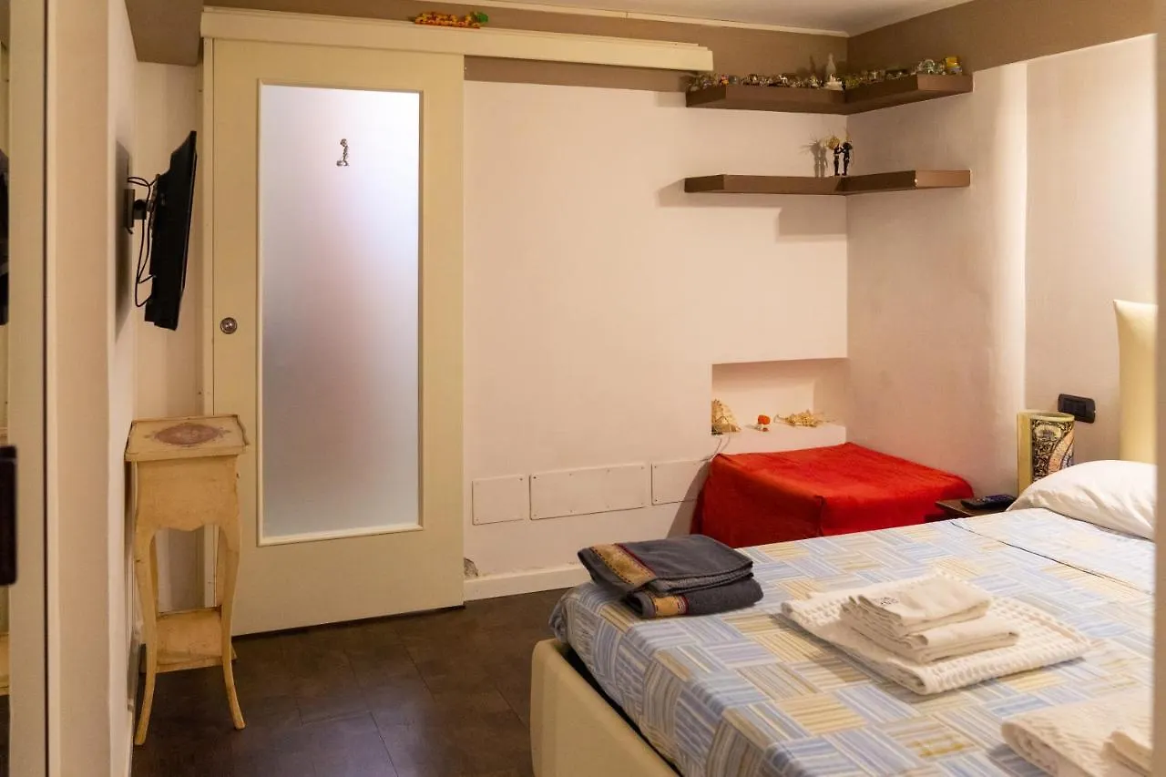 Casa Vacanze La Valdinievole Hotel Bientina Italy