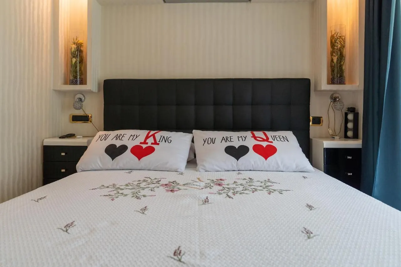 Casa Vacanze La Valdinievole Hotel Bientina 0*,  Italy