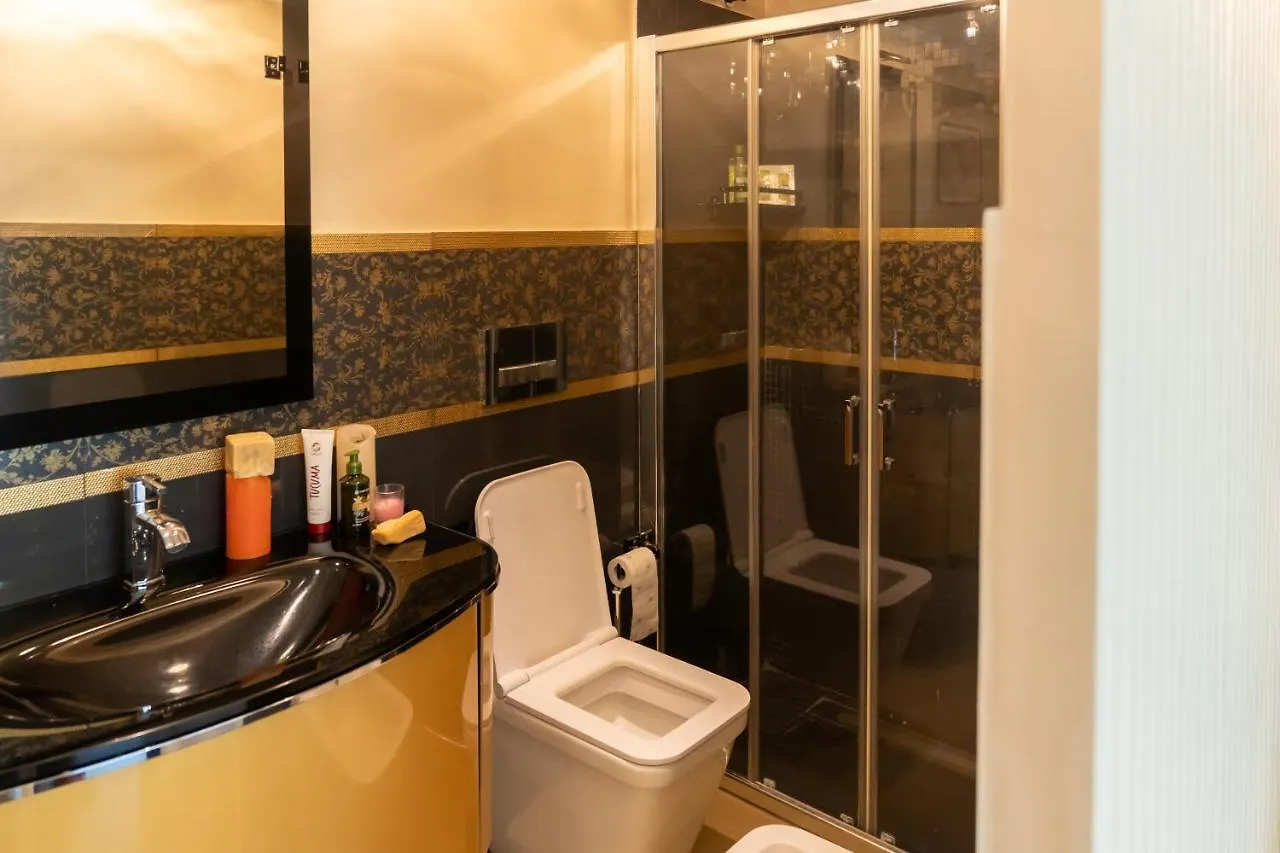 Casa Vacanze La Valdinievole Hotel Bientina Guest house