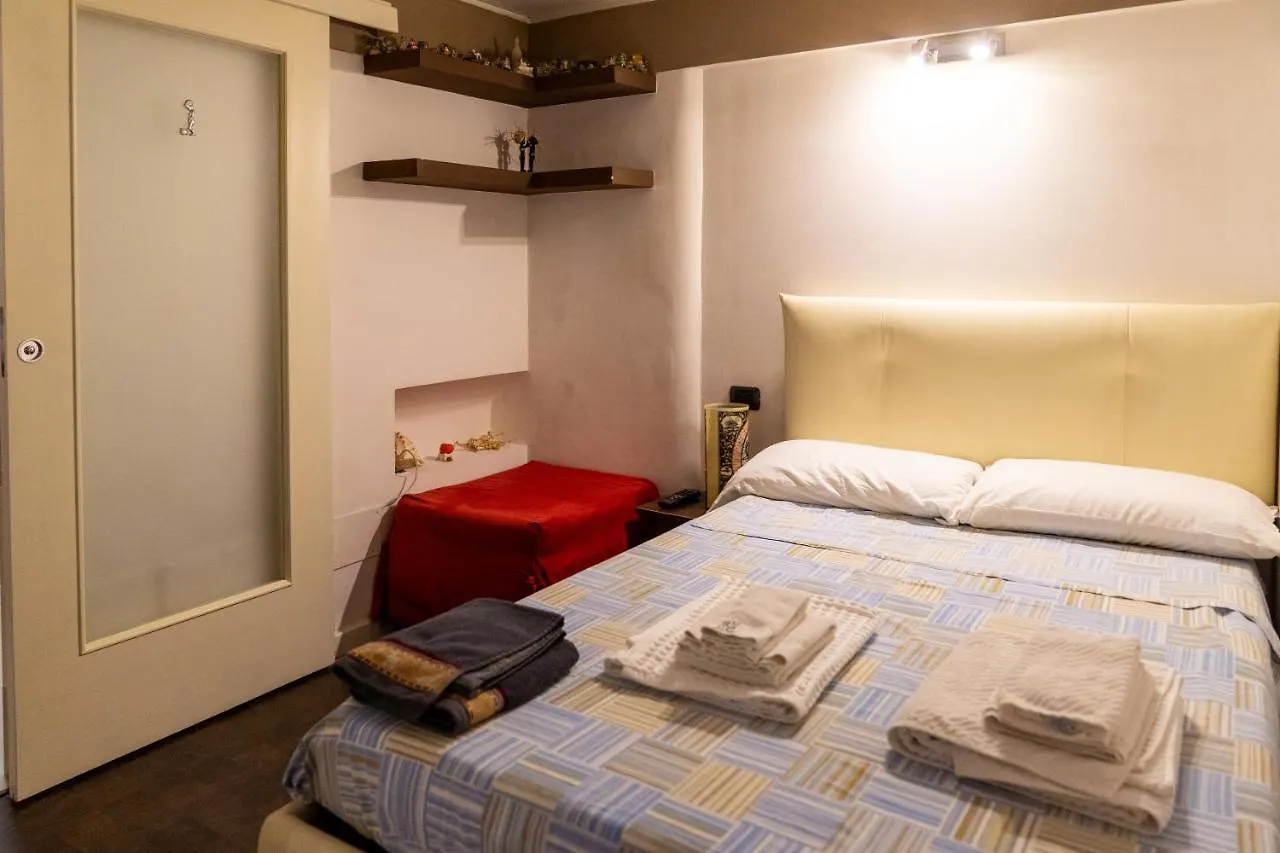 Casa Vacanze La Valdinievole Hotel Bientina Guest house