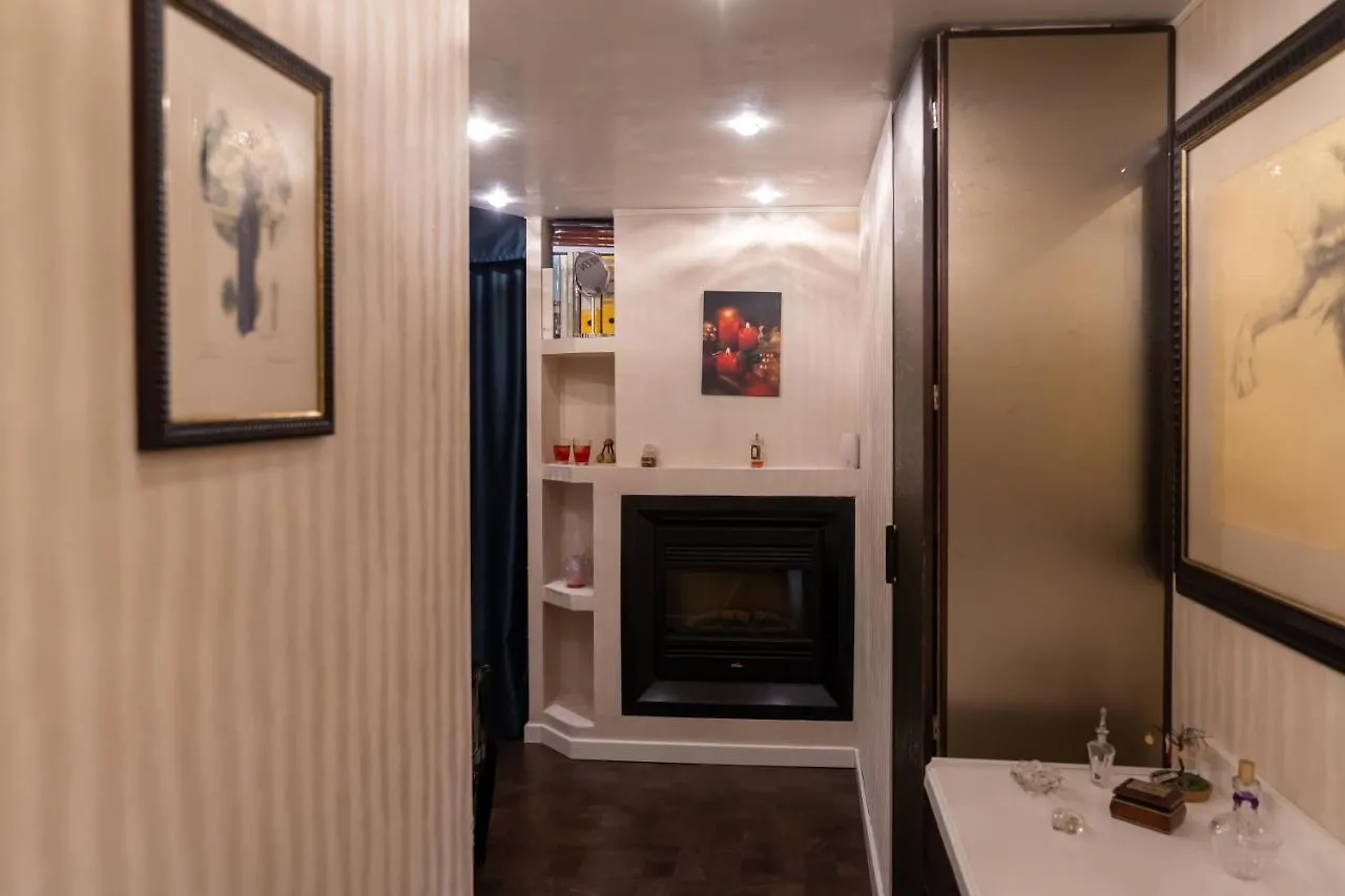 Guest house Casa Vacanze La Valdinievole Hotel Bientina Italy