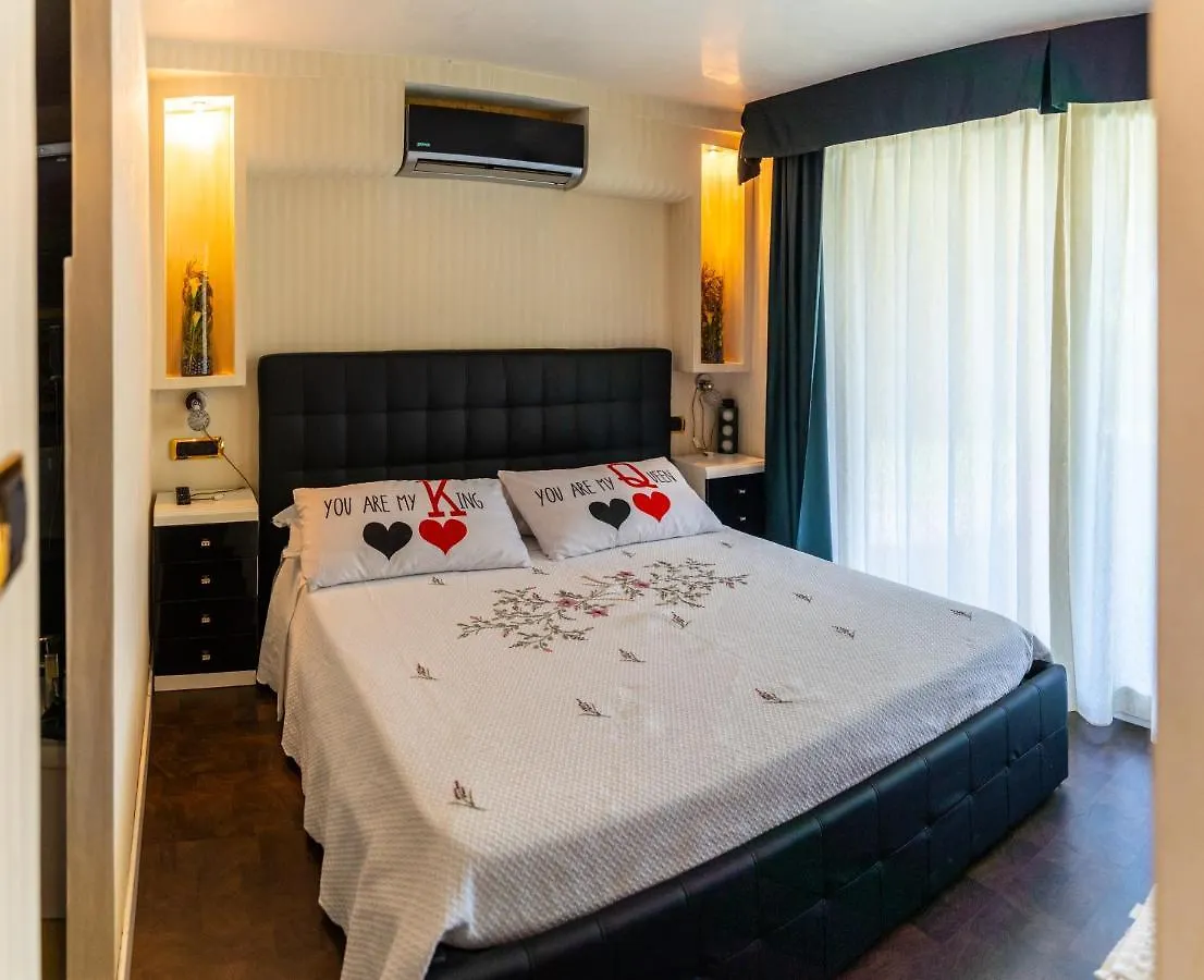 Casa Vacanze La Valdinievole Hotel Bientina