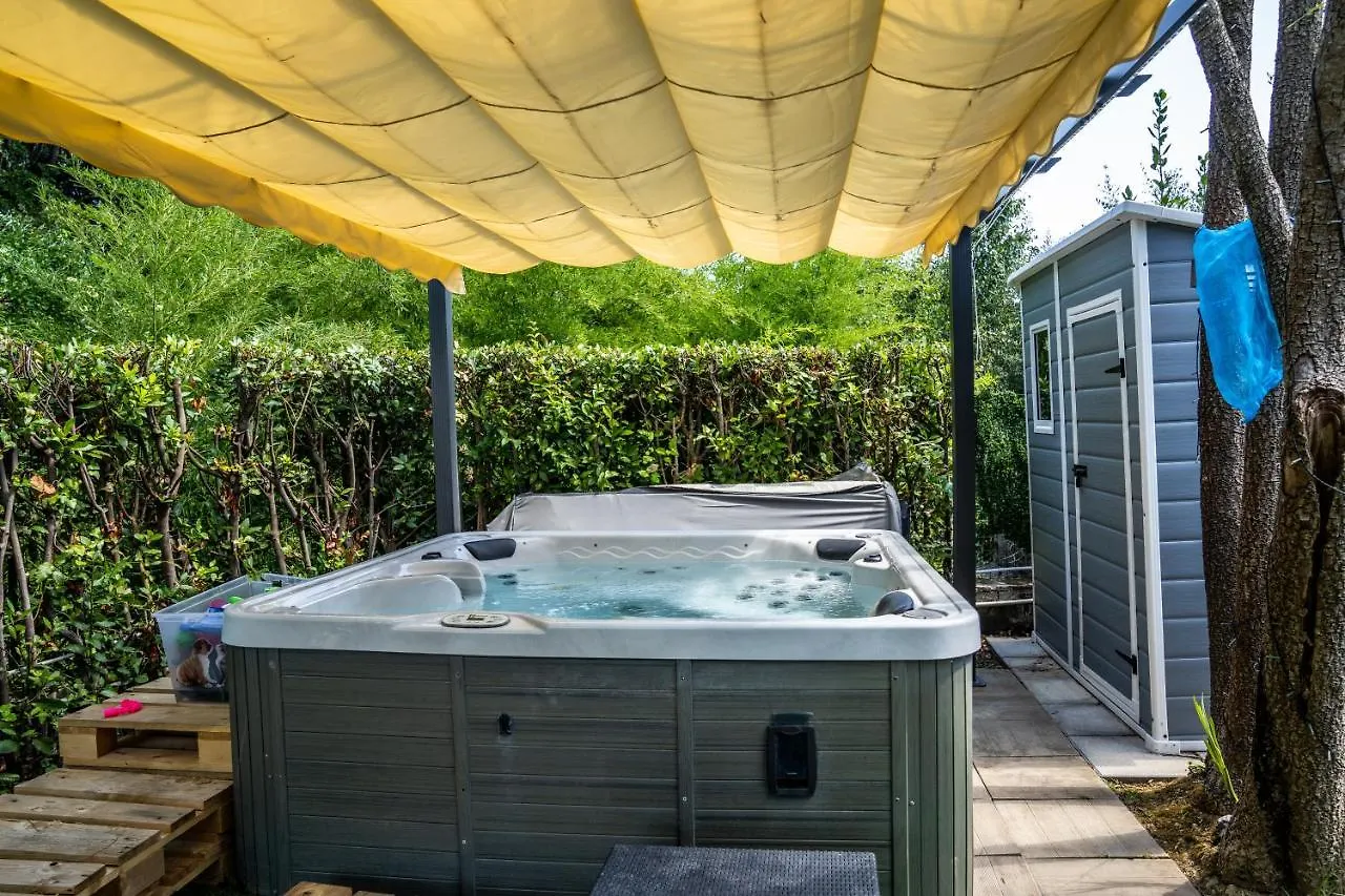 Casa Vacanze La Valdinievole Hotel Bientina Italy