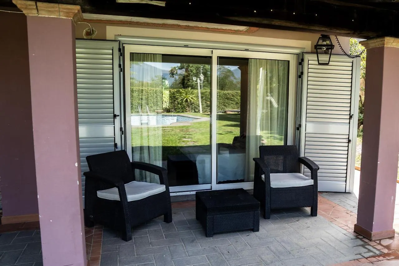 Casa Vacanze La Valdinievole Hotel Bientina Guest house