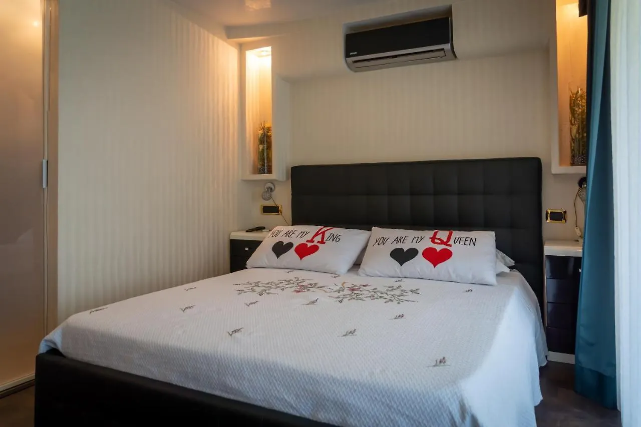 Casa Vacanze La Valdinievole Hotel Bientina 0*,