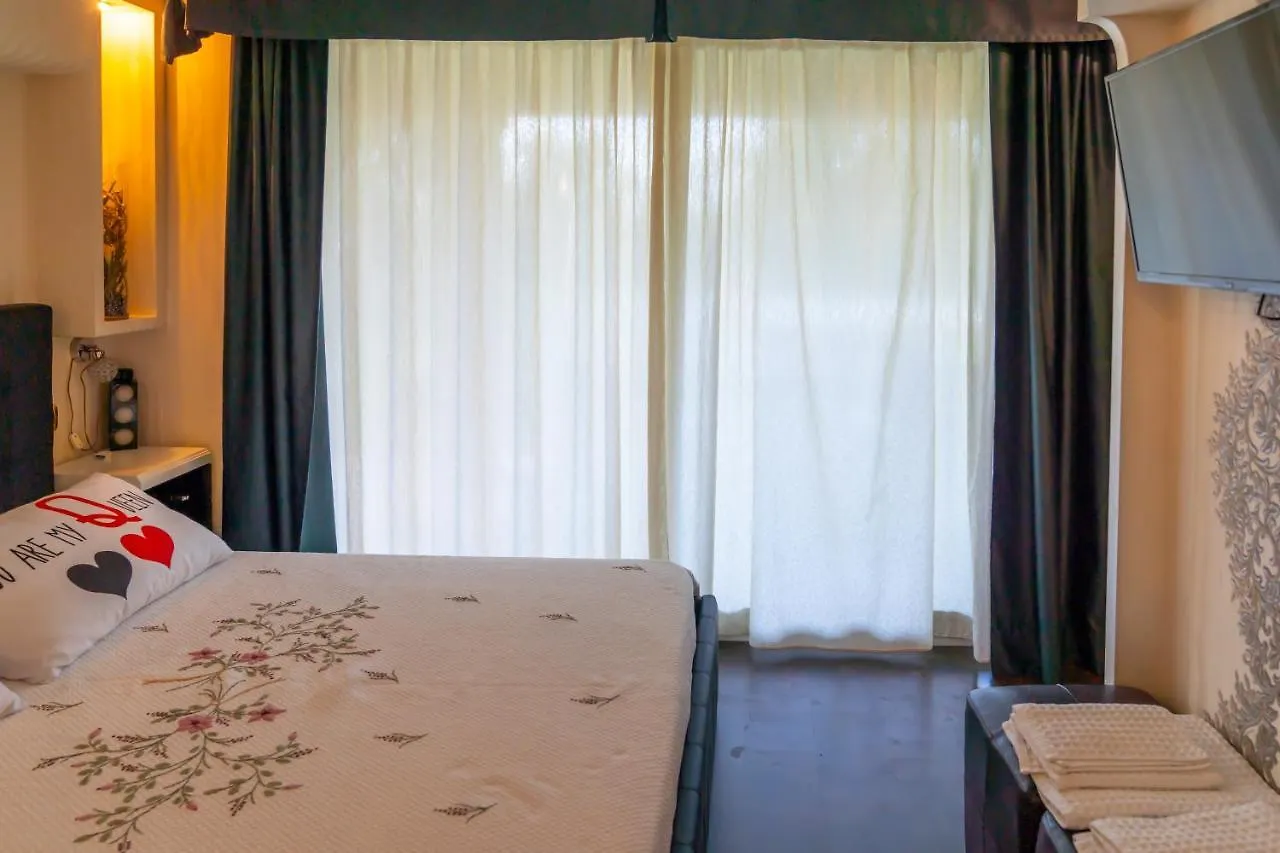 Casa Vacanze La Valdinievole Hotel Bientina Guest house