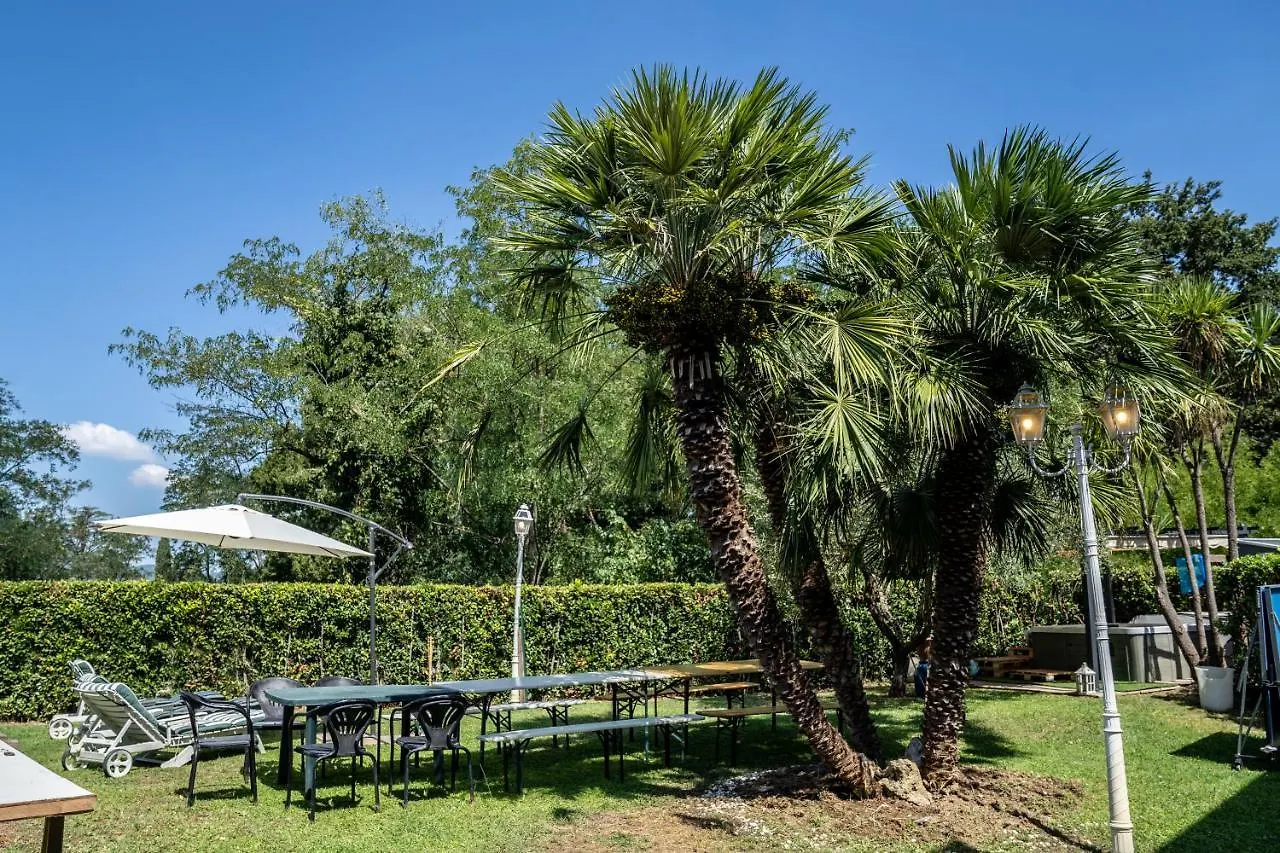 Casa Vacanze La Valdinievole Hotel Bientina