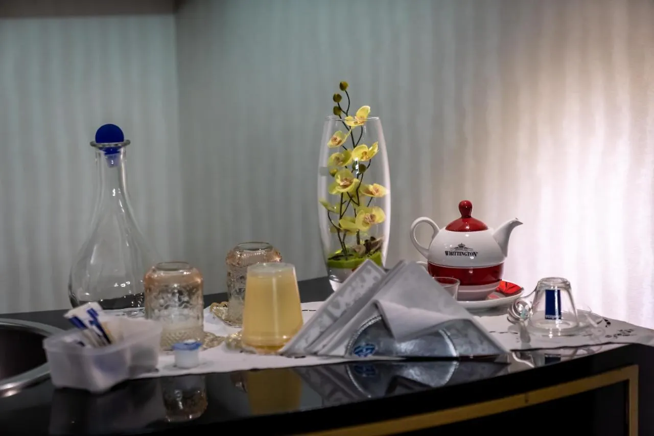 Casa Vacanze La Valdinievole Hotel Bientina 0*,  Italy