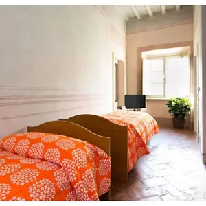 Altido Palazzo Piazza Mazzini Pescia