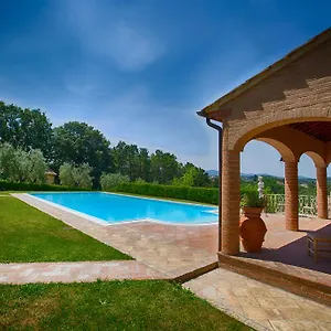 Podere Sant'antonio Fauglia