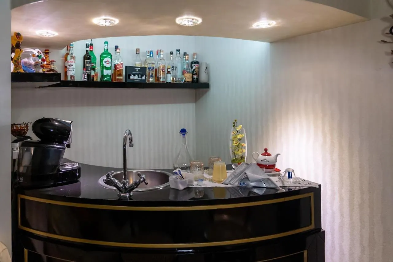 比恩帝纳 Casa Vacanze La Valdinievole酒店