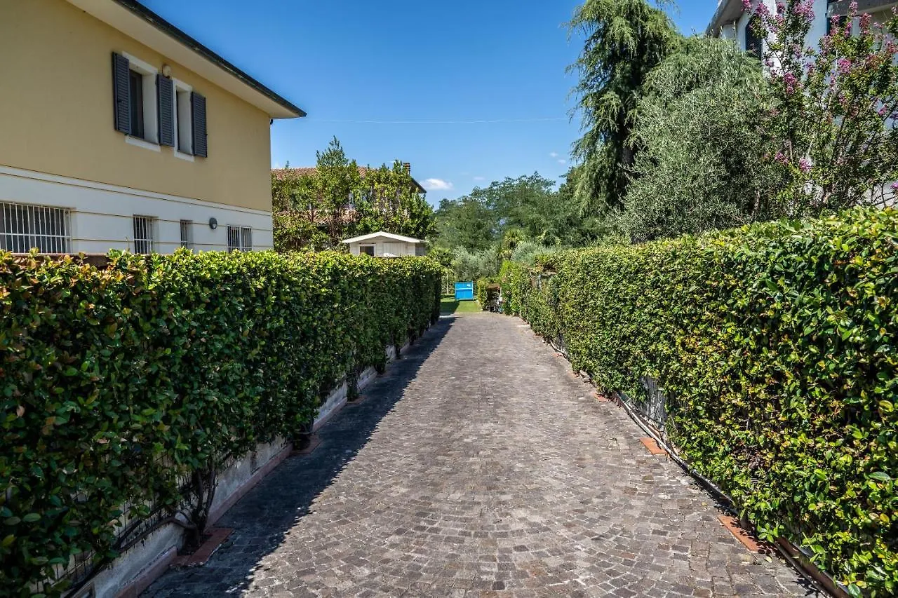 比恩帝纳 Casa Vacanze La Valdinievole酒店 意大利